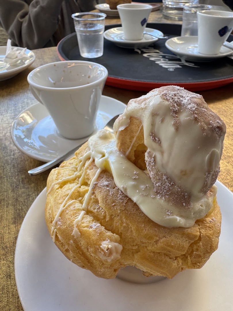 Pasticceria Caffetteria Quattro Stelle