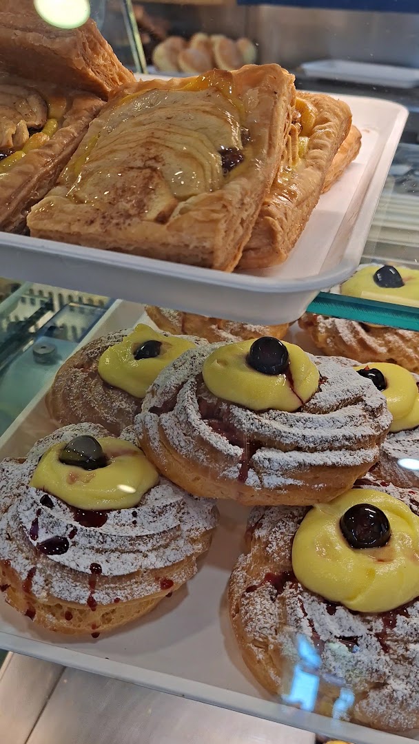Pasticceria Caffetteria Quattro Stelle