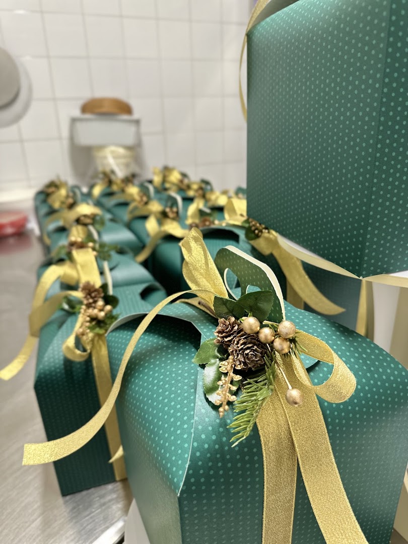 Pasticceria Caffetteria Quattro Stelle