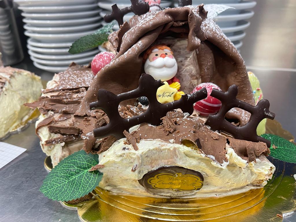 Pasticceria Caffetteria Quattro Stelle