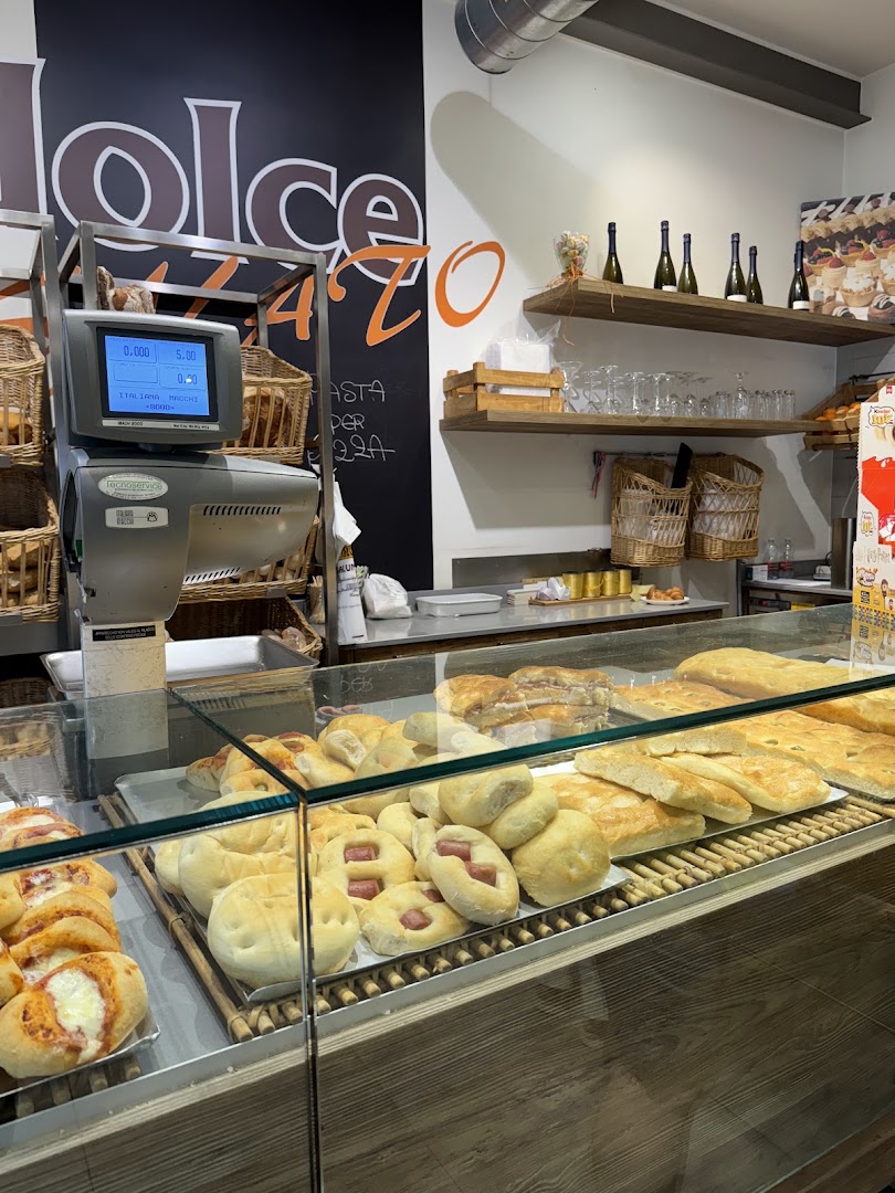 Pasticceria Caffetteria Rancati
