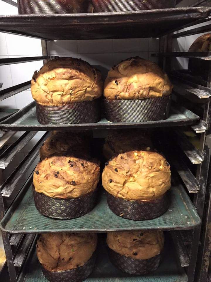 Pasticceria Caffetteria Rancati