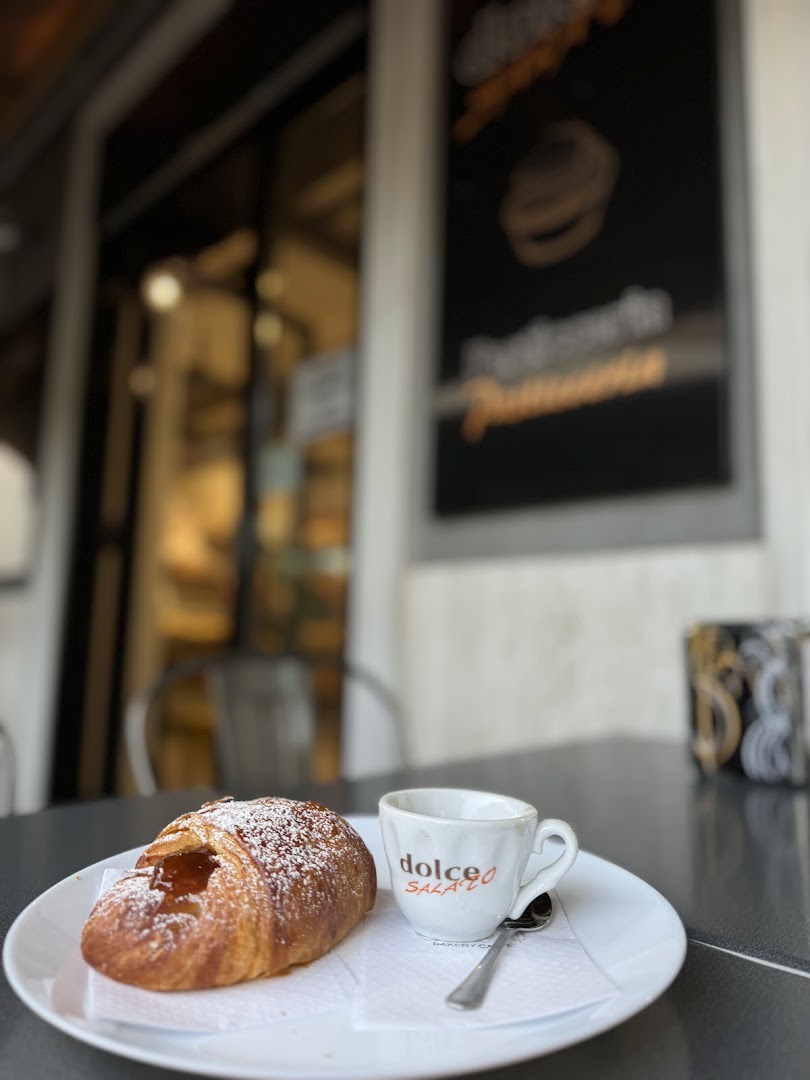 Pasticceria Caffetteria Rancati