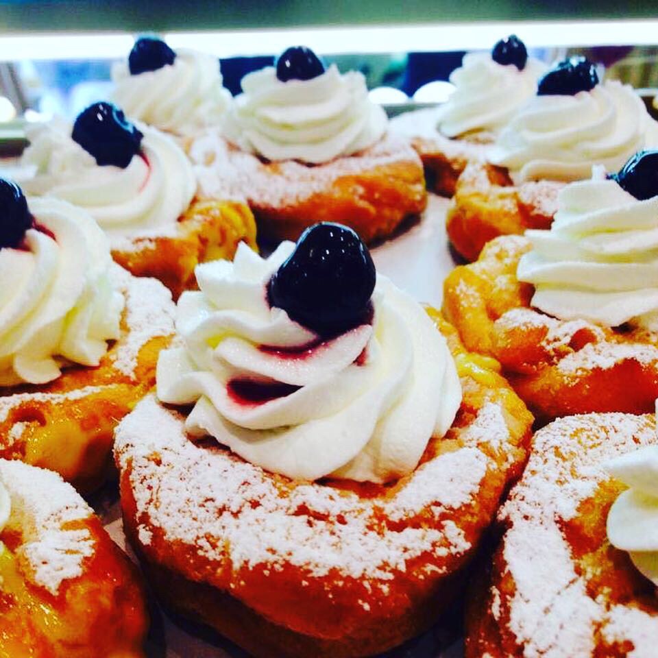 Pasticceria Caffetteria Romeo Milano, Milano