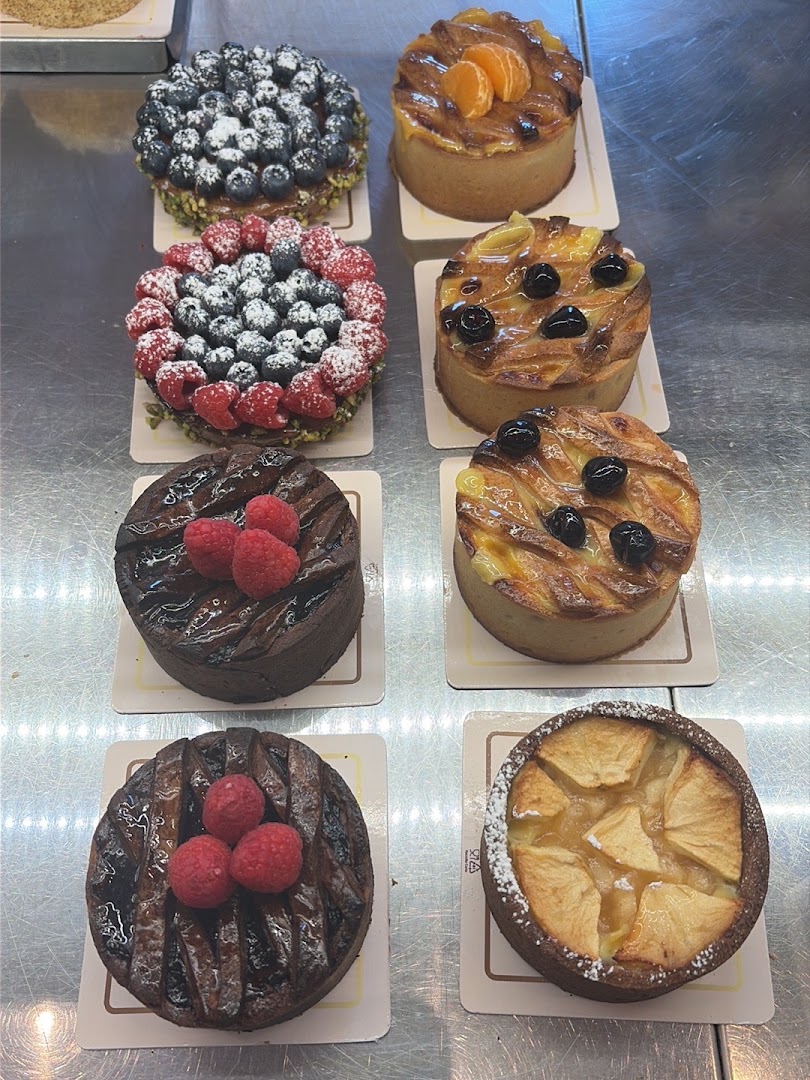 Pasticceria Caffetteria Romeo Milano