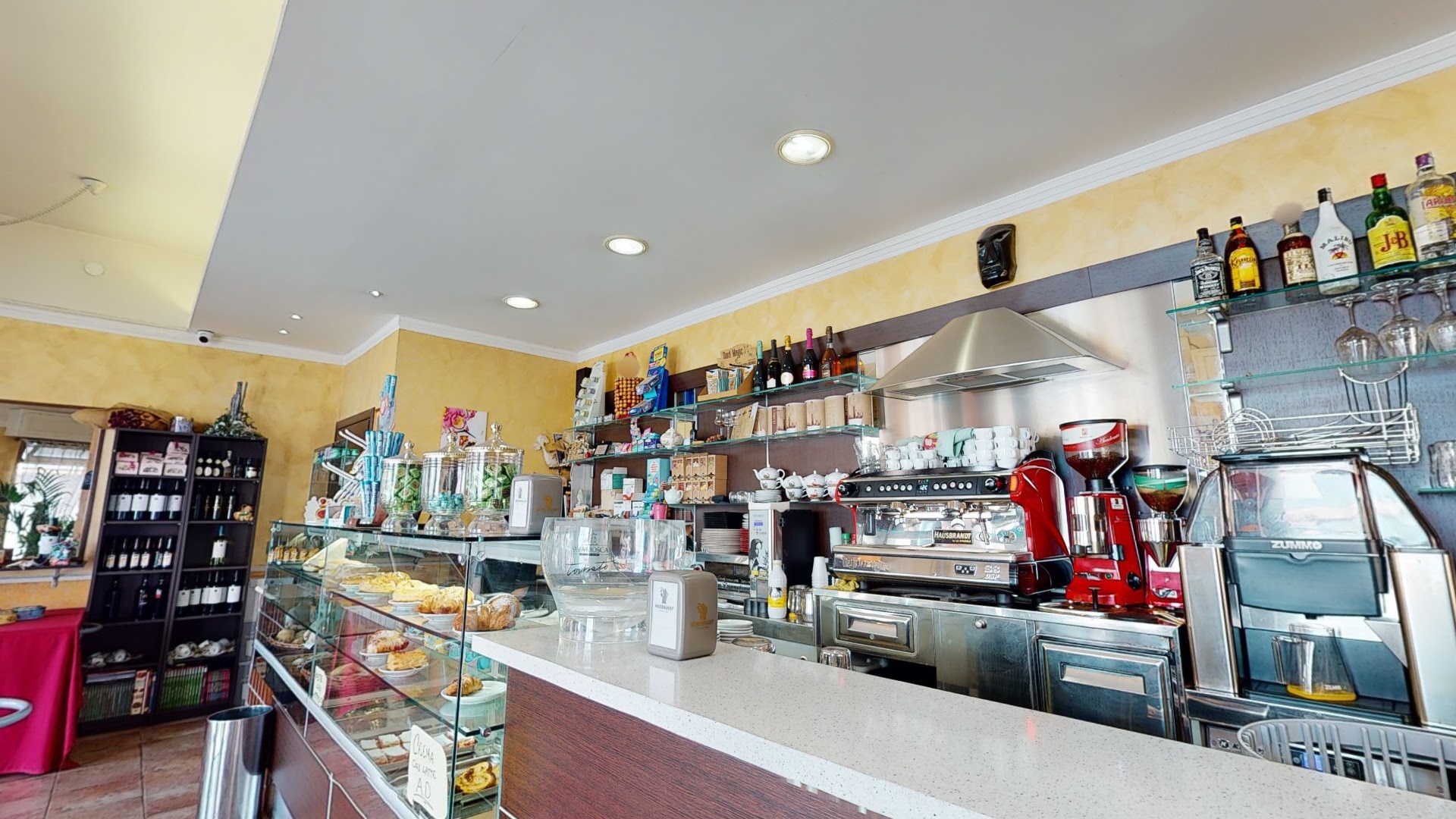 Pasticceria Caffetteria Sant'Elena Di Giovanni Pitzalis & C. S.A.S