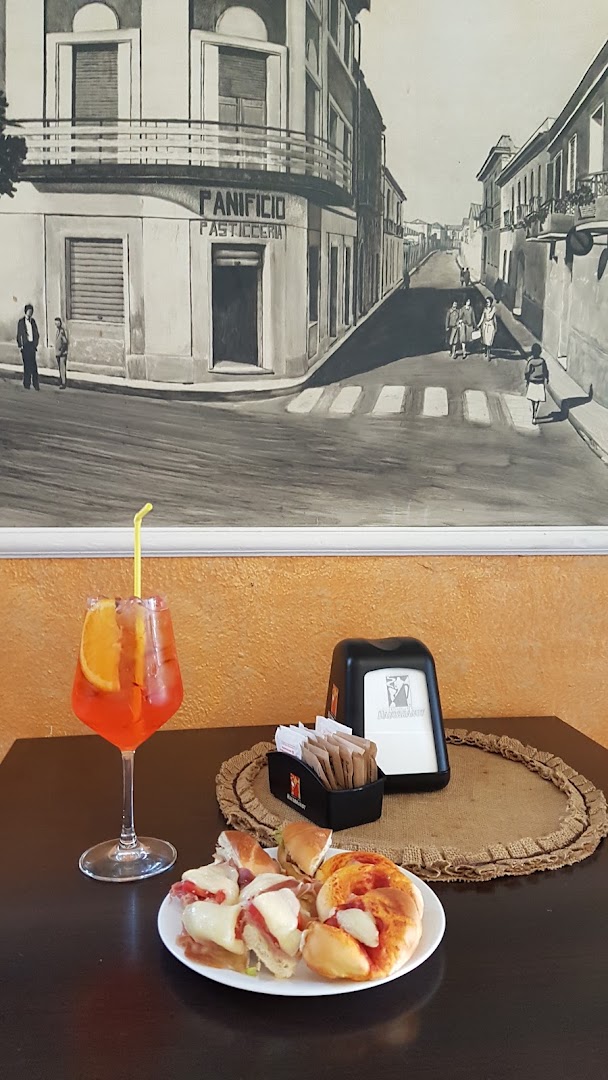 Pasticceria Caffetteria Sant'Elena Di Giovanni Pitzalis & C. S.A.S