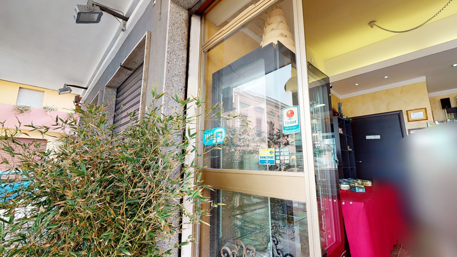 Pasticceria Caffetteria Sant'Elena Di Giovanni Pitzalis & C. S.A.S