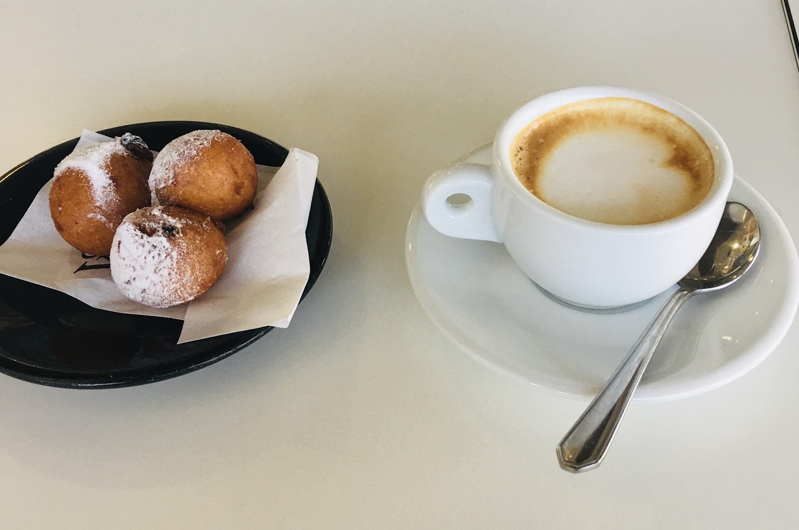 Pasticceria Caffetteria Serena