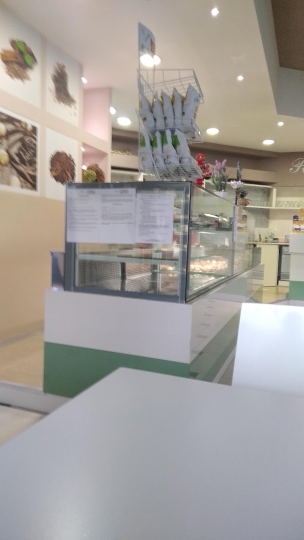 Pasticceria Caffetteria Serena