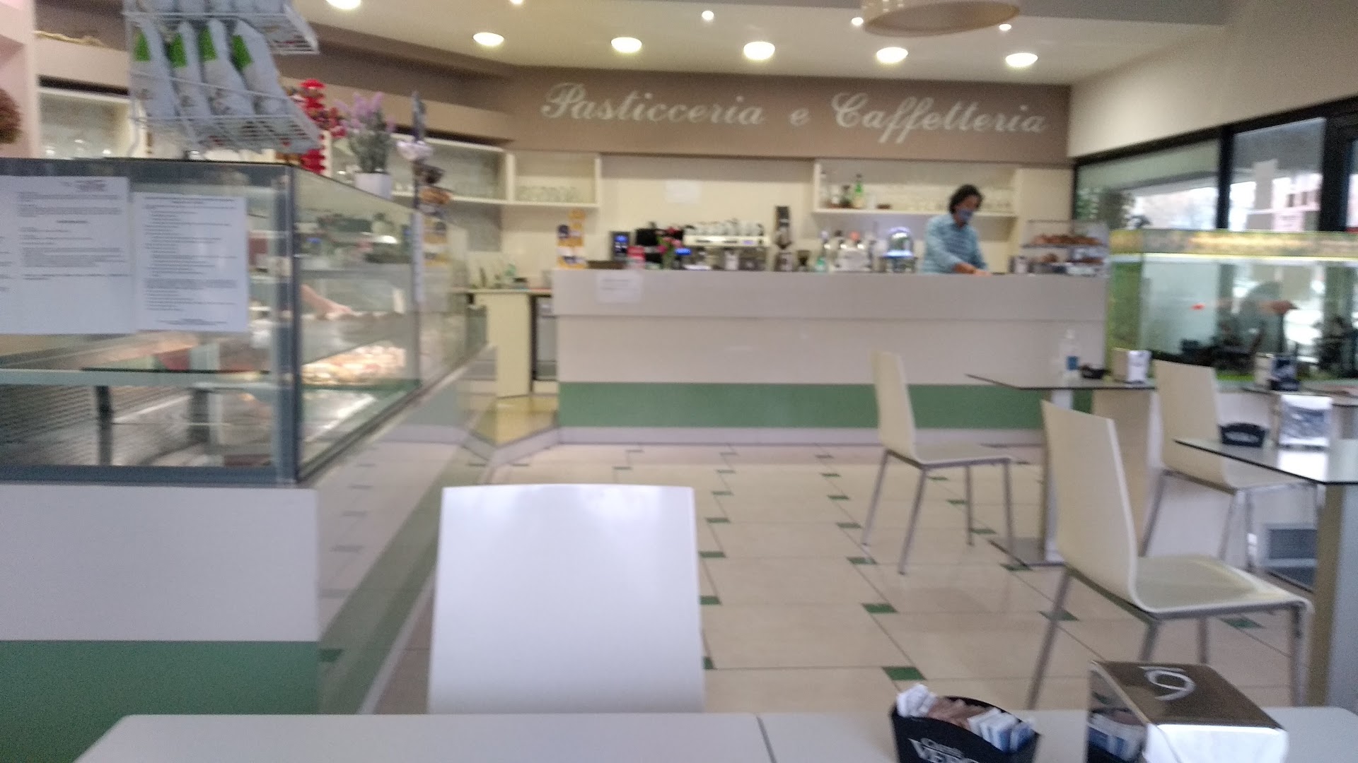 Pasticceria Caffetteria Serena
