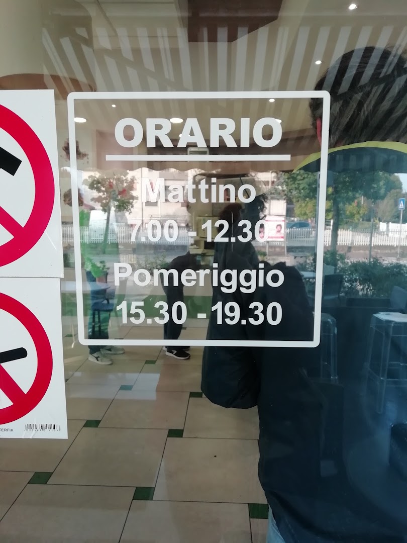 Pasticceria Caffetteria Serena