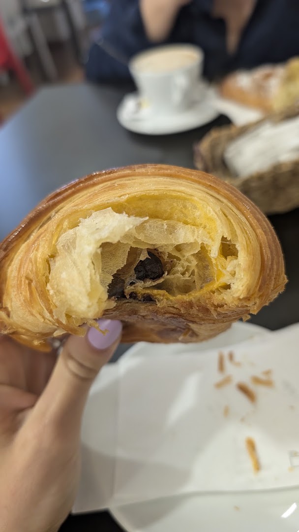 Pasticceria Caffetteria Severini