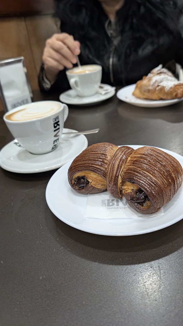 Pasticceria Caffetteria Severini, Bastia Umbra