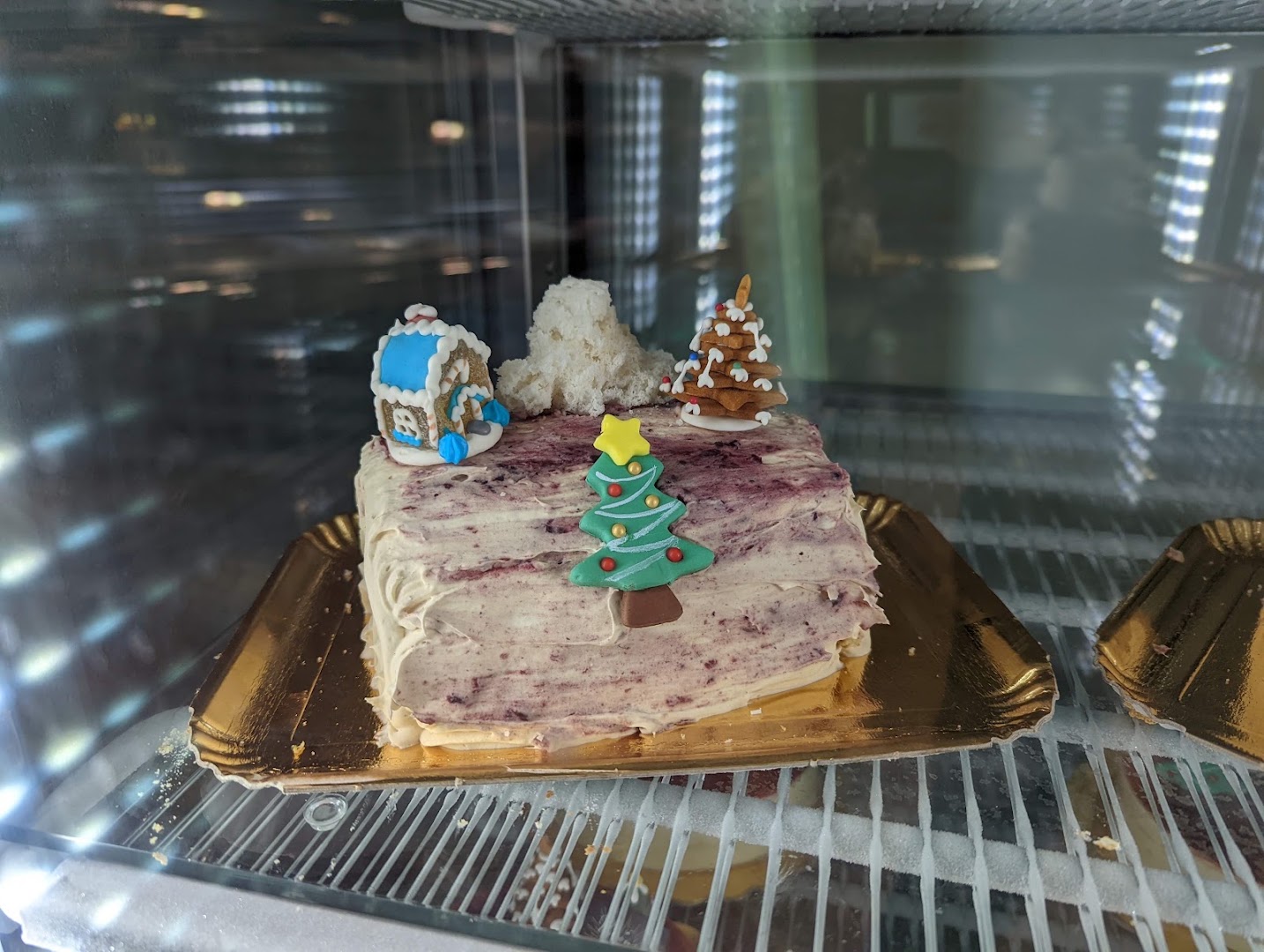 Pasticceria Caffetteria Severini