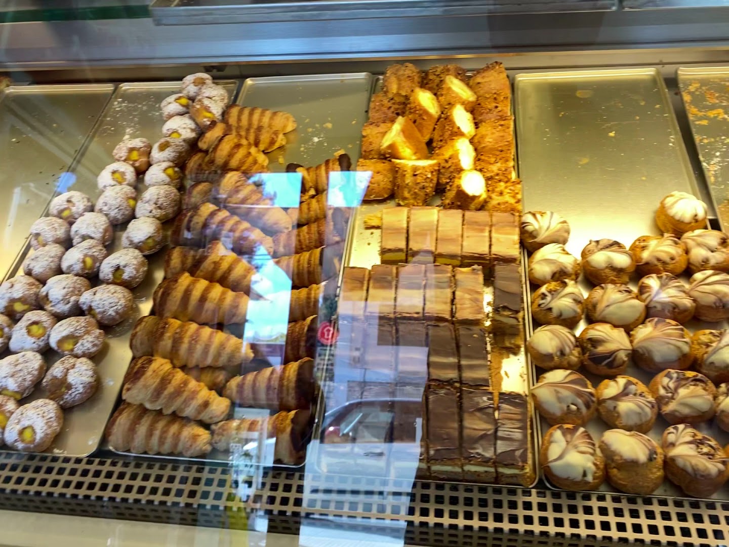 Pasticceria Caffetteria Sirolese
