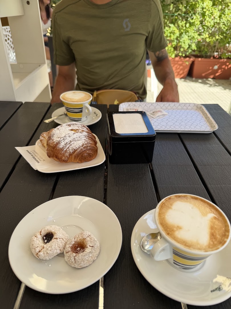 Pasticceria Caffetteria Sirolese