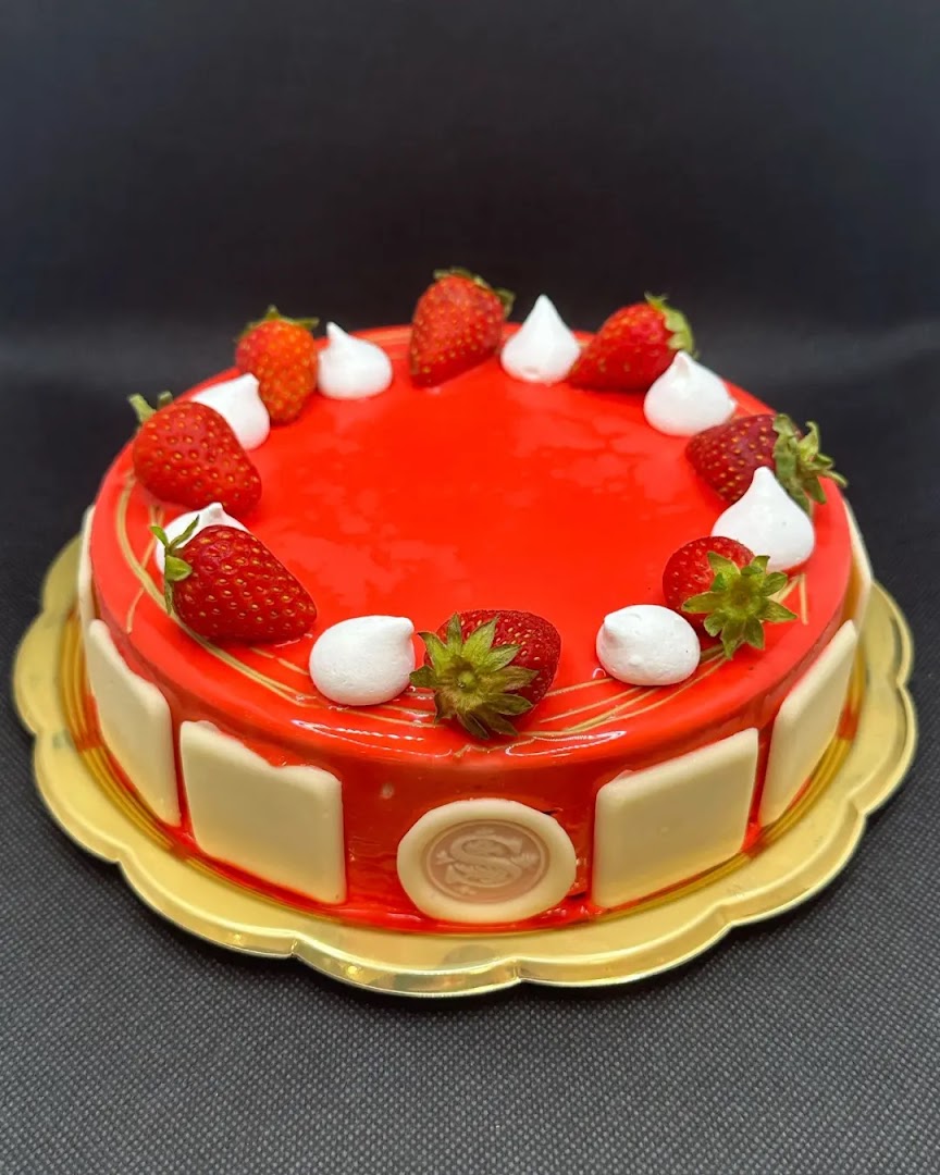 Pasticceria Caffetteria Specogna
