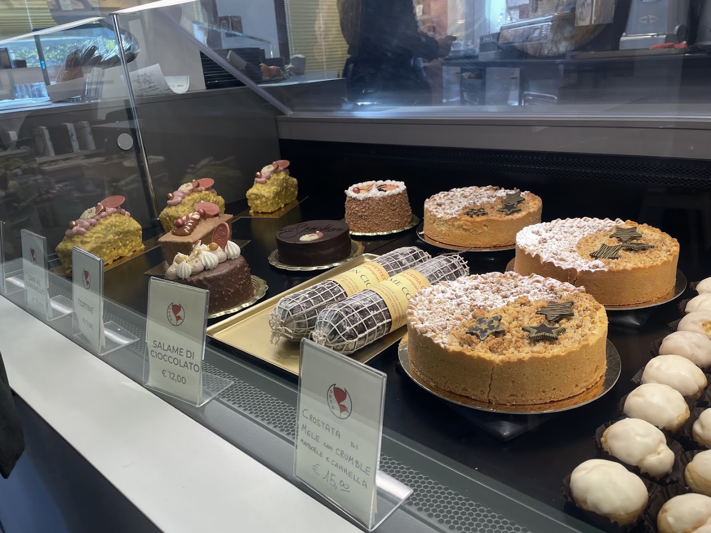 Pasticceria Caffetteria Specogna
