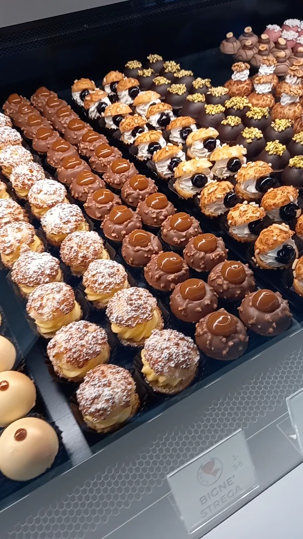 Pasticceria Caffetteria Specogna