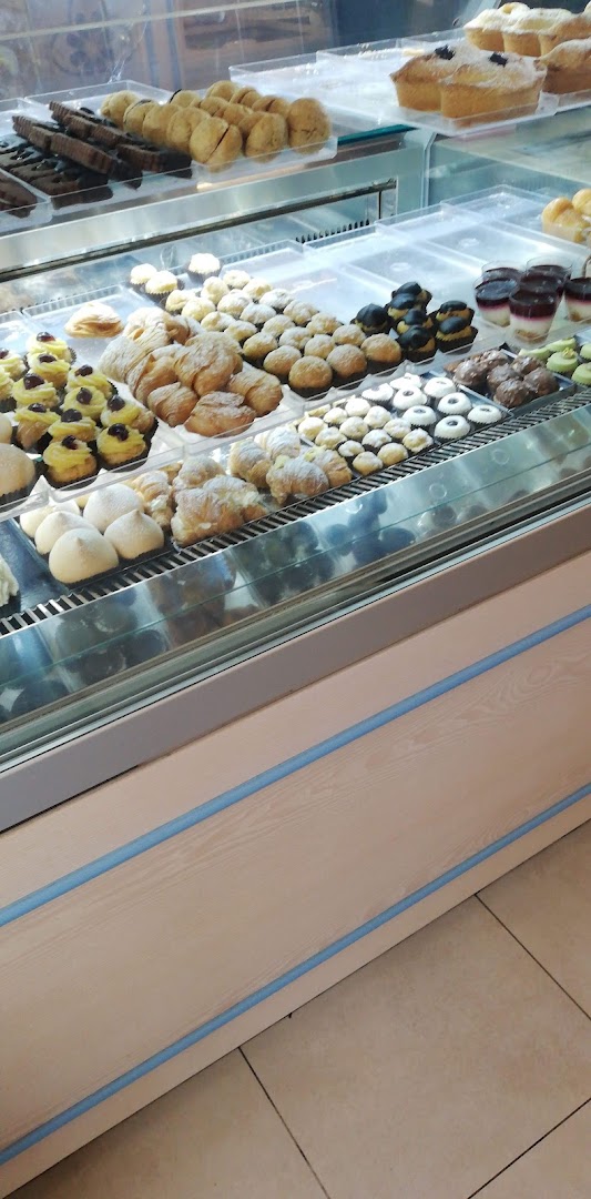 Pasticceria Caffetteria Stucci