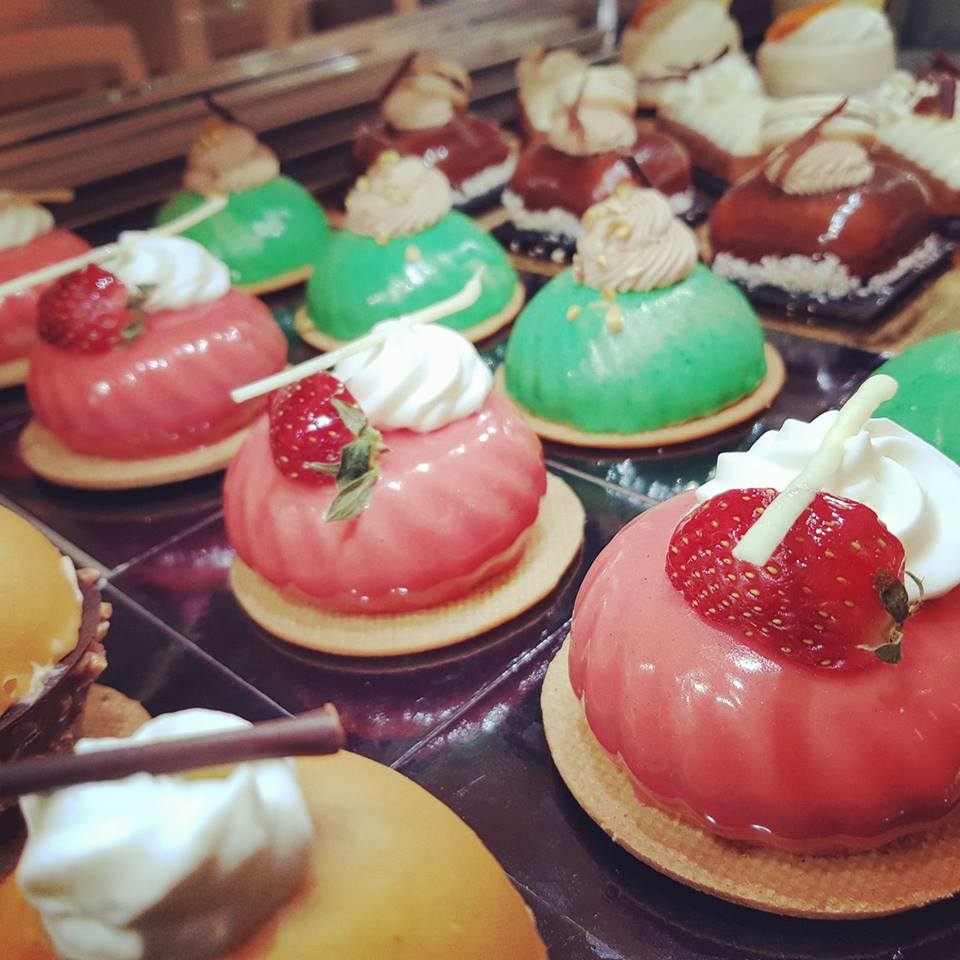 Pasticceria Caffetteria Stucci