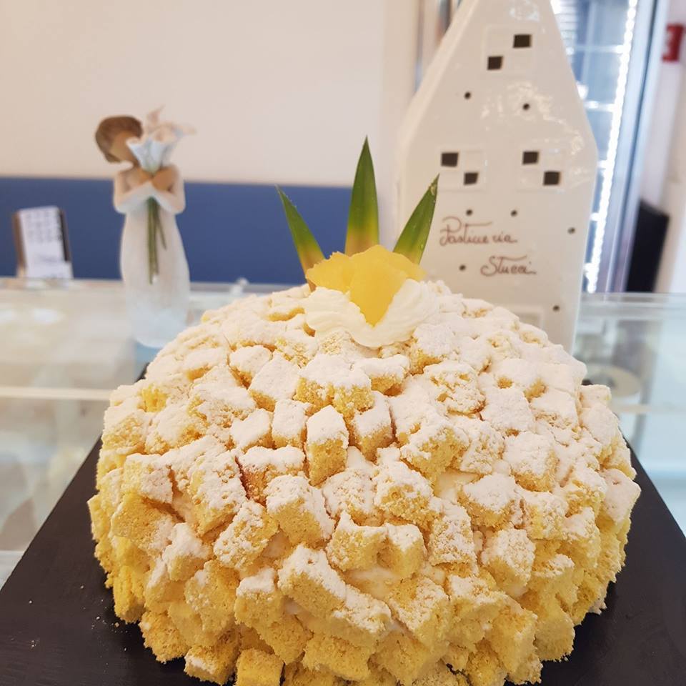 Pasticceria Caffetteria Stucci