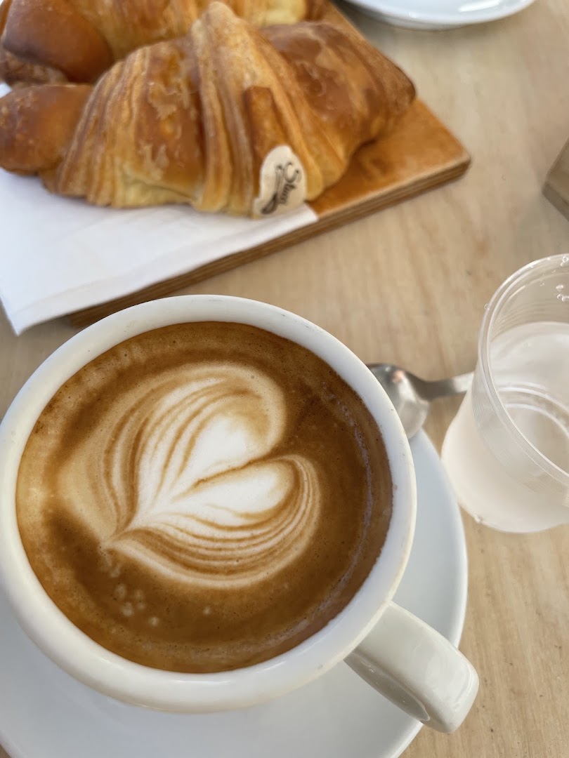 Pasticceria Caffetteria Stucci