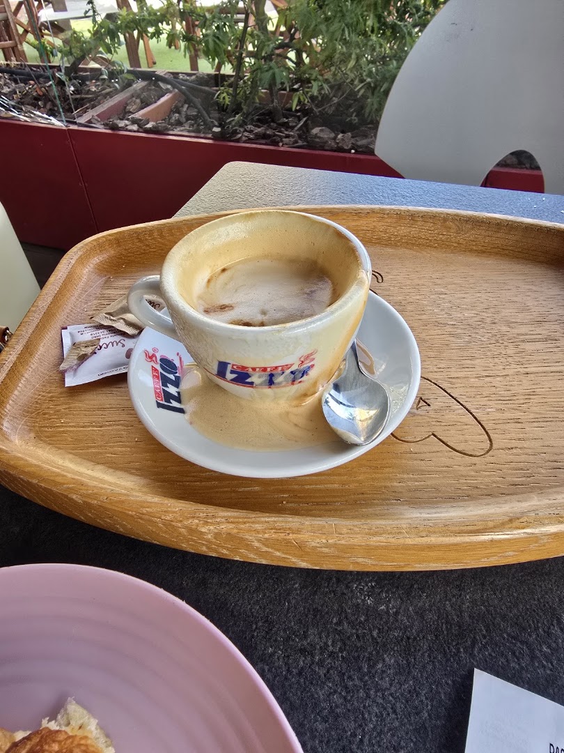 Pasticceria Caffetteria Succi, Santarcangelo di Romagna