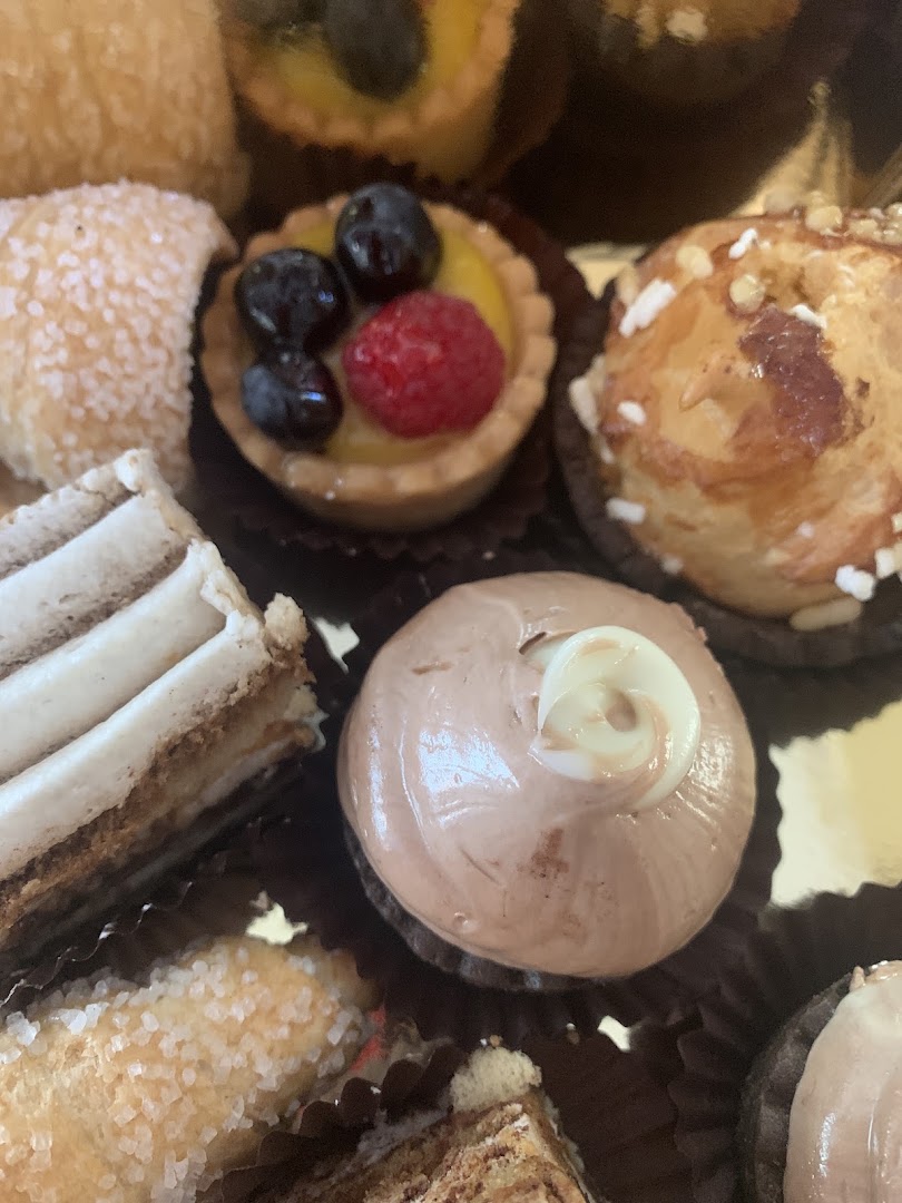 Pasticceria Caffetteria Succi
