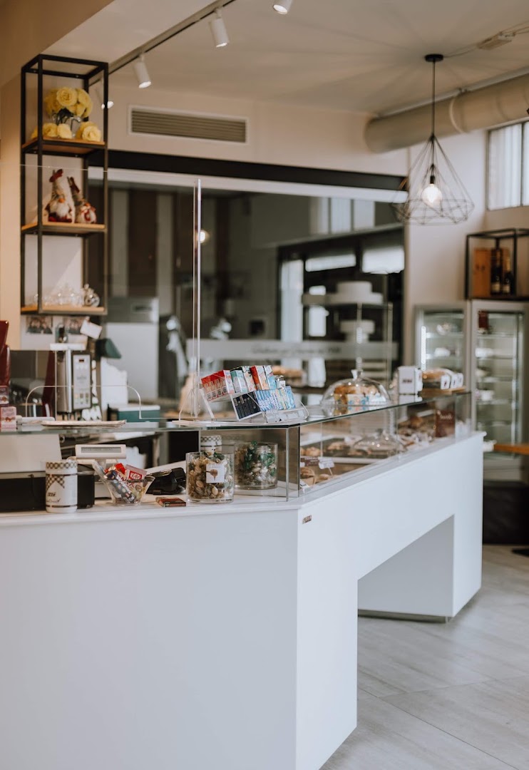 Pasticceria Caffetteria Succi