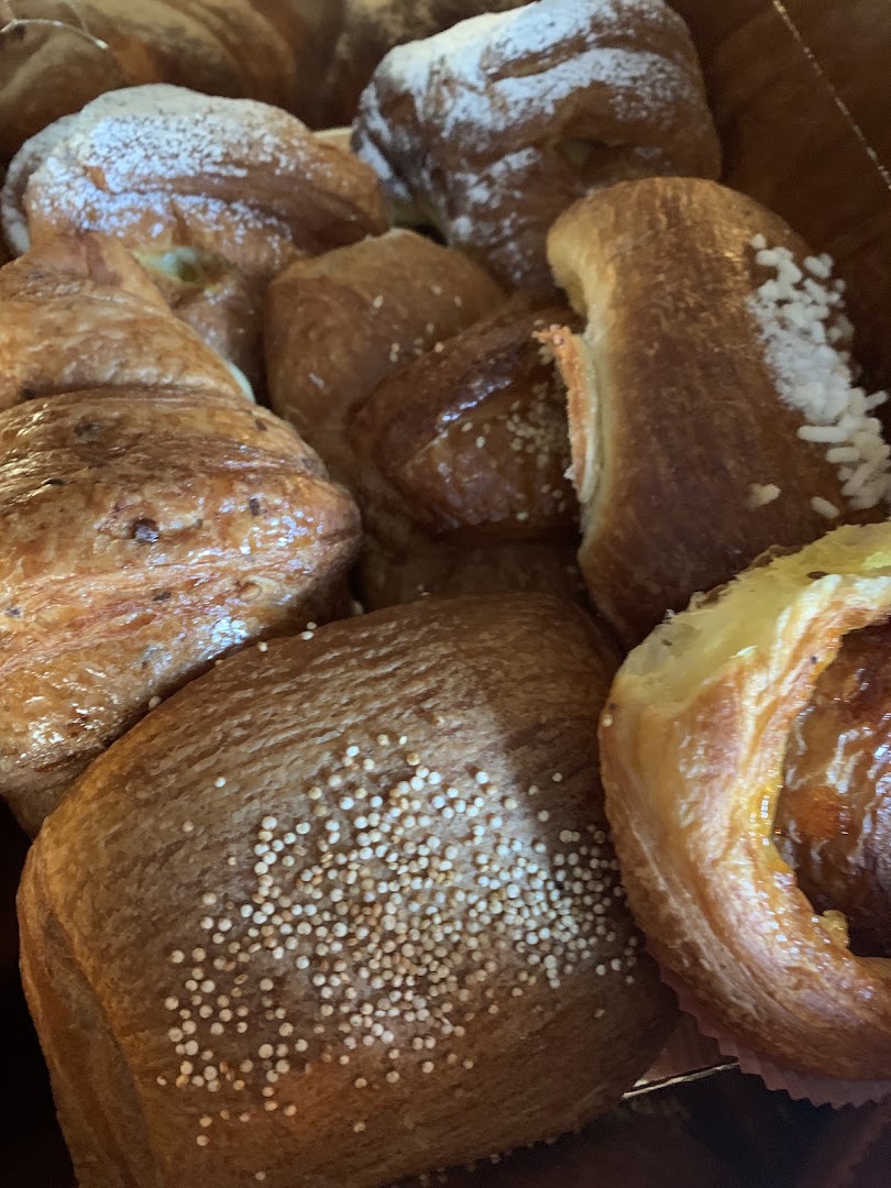 Pasticceria Caffetteria Succi