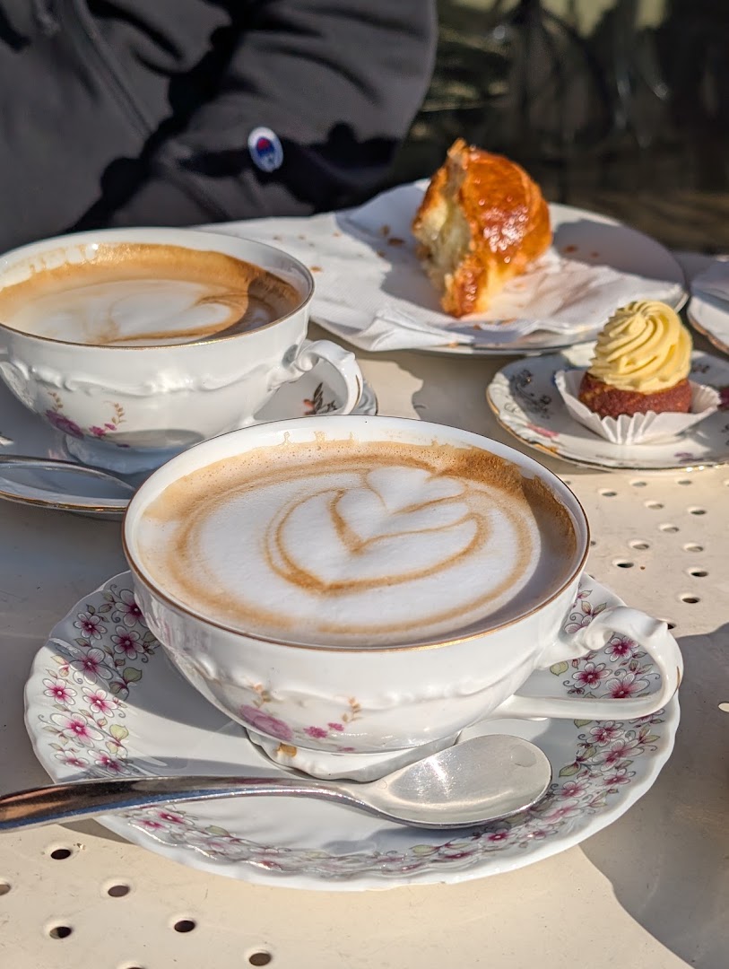 Pasticceria Caffetteria Sucre', Alba