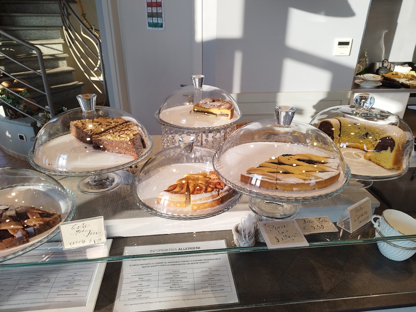 Pasticceria Caffetteria Sucre'
