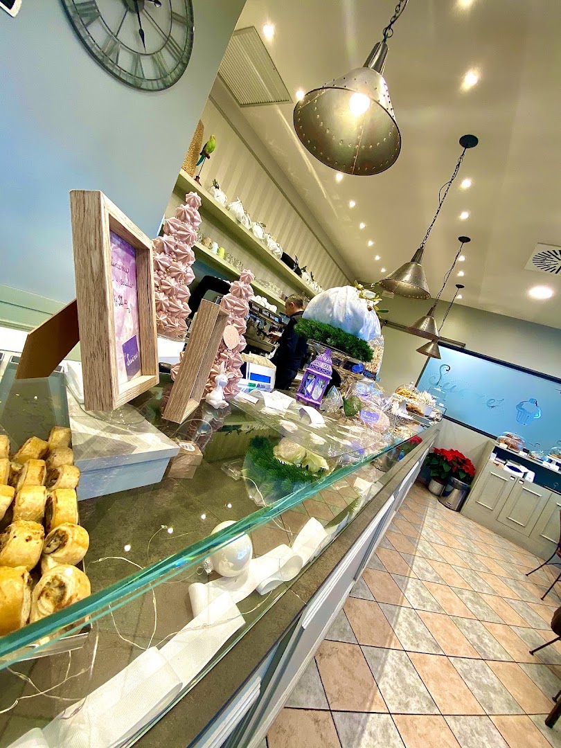 Pasticceria Caffetteria Sucre'