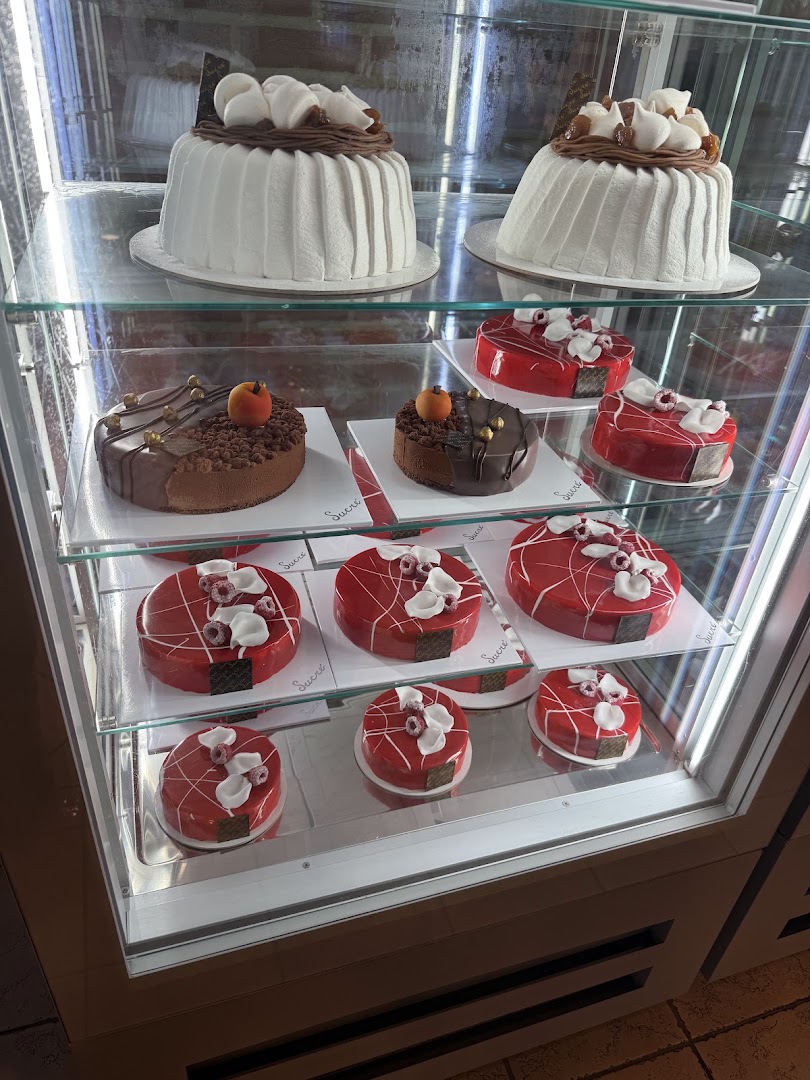 Pasticceria Caffetteria Sucre'