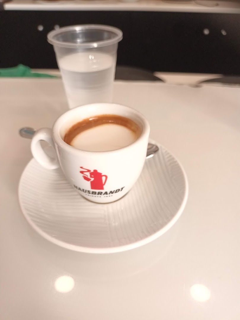 PASTICCERIA - CAFFETTERIA - TAVOLA CALDA ALBACHIARA - BISCEGLIE