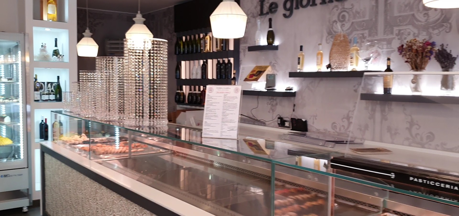 Pasticceria Caffetteria Terra Sarda Di Pianti Angela Riola Sardo