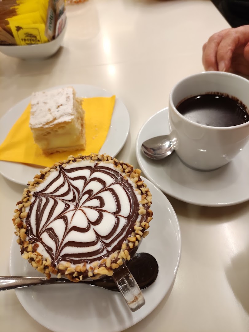 Pasticceria Caffetteria Toffolo, Portogruaro