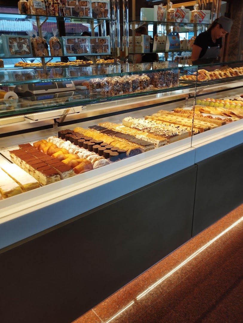 Pasticceria Caffetteria Toffolo