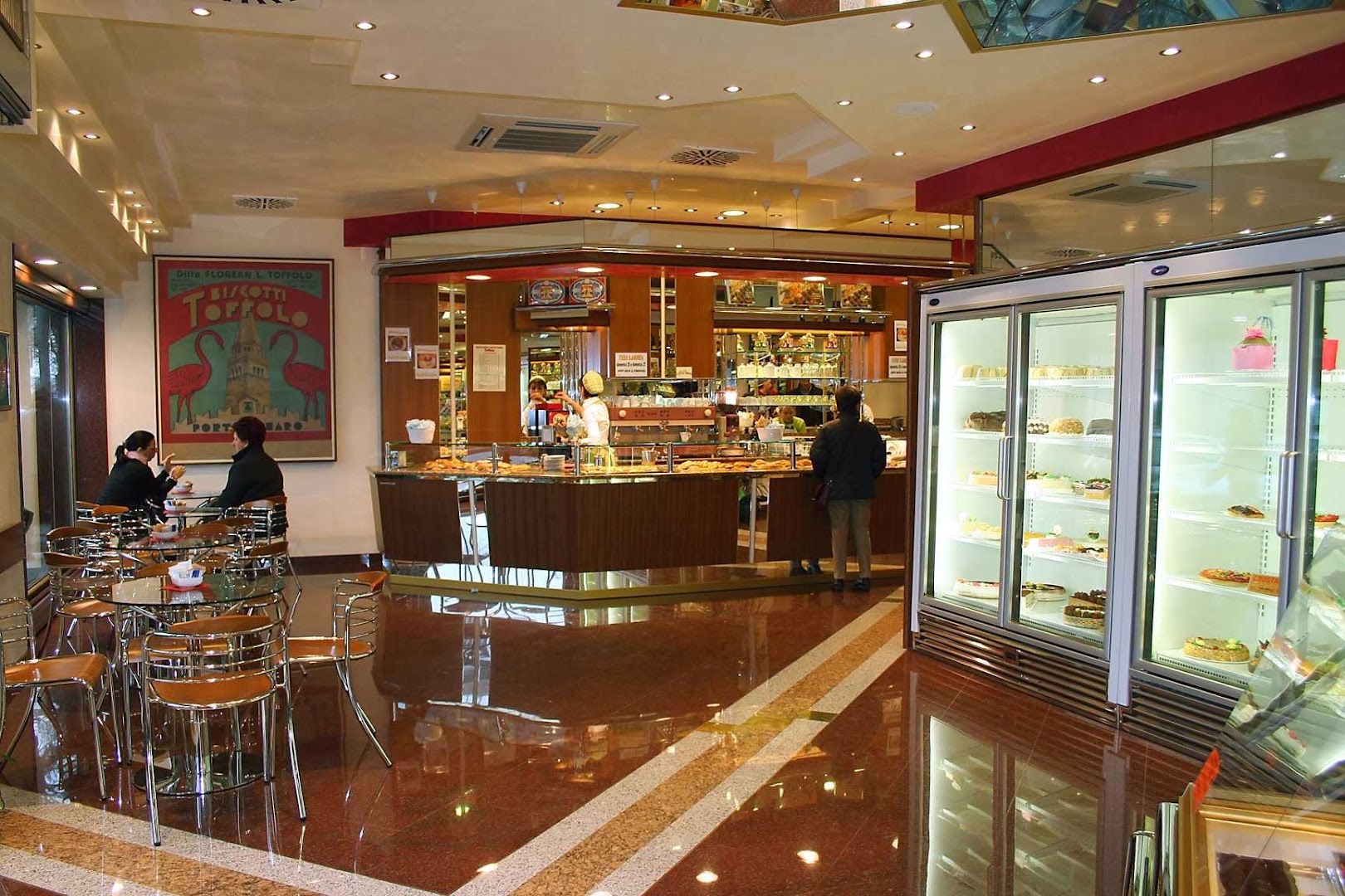 Pasticceria Caffetteria Toffolo