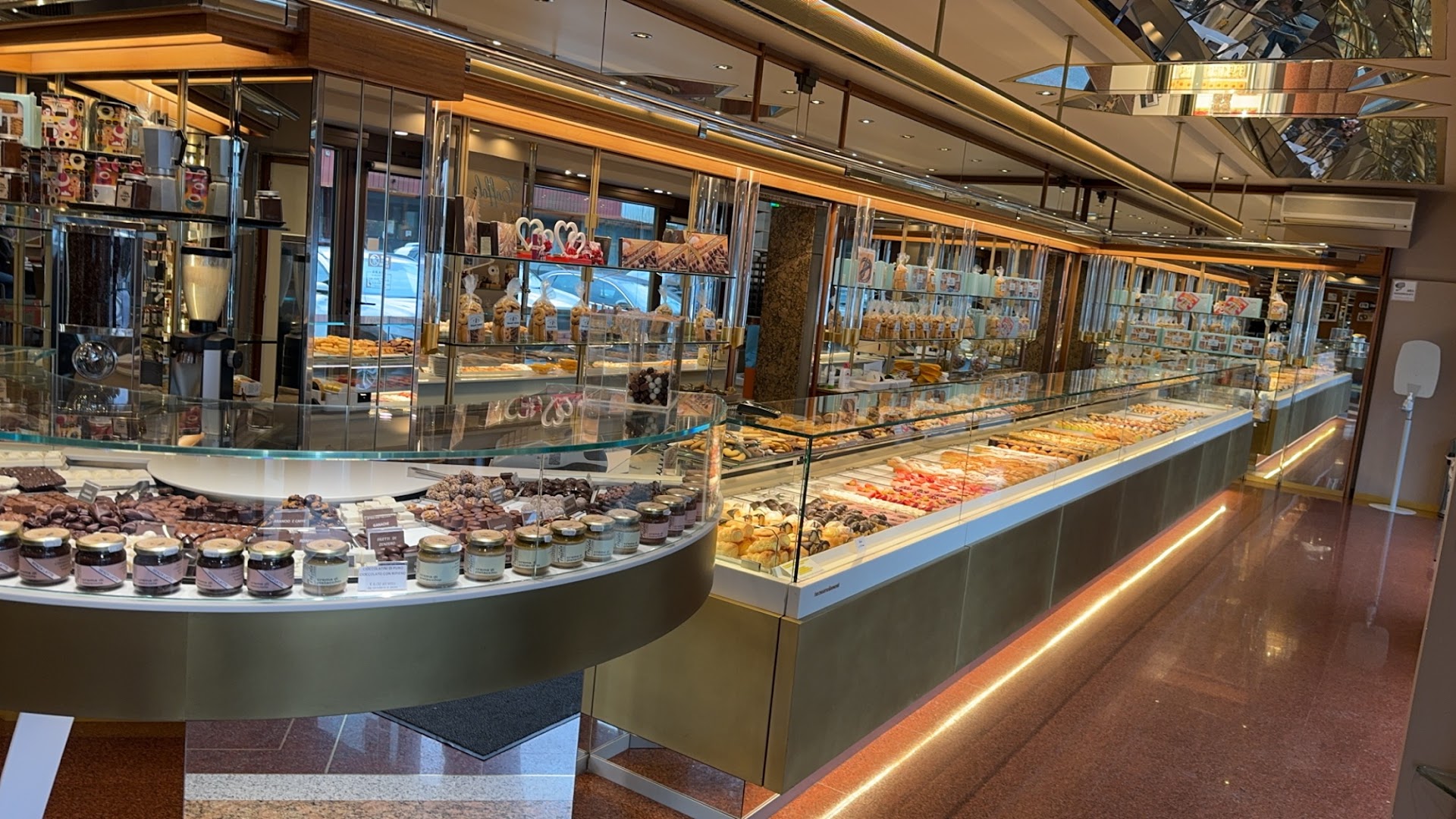 Pasticceria Caffetteria Toffolo