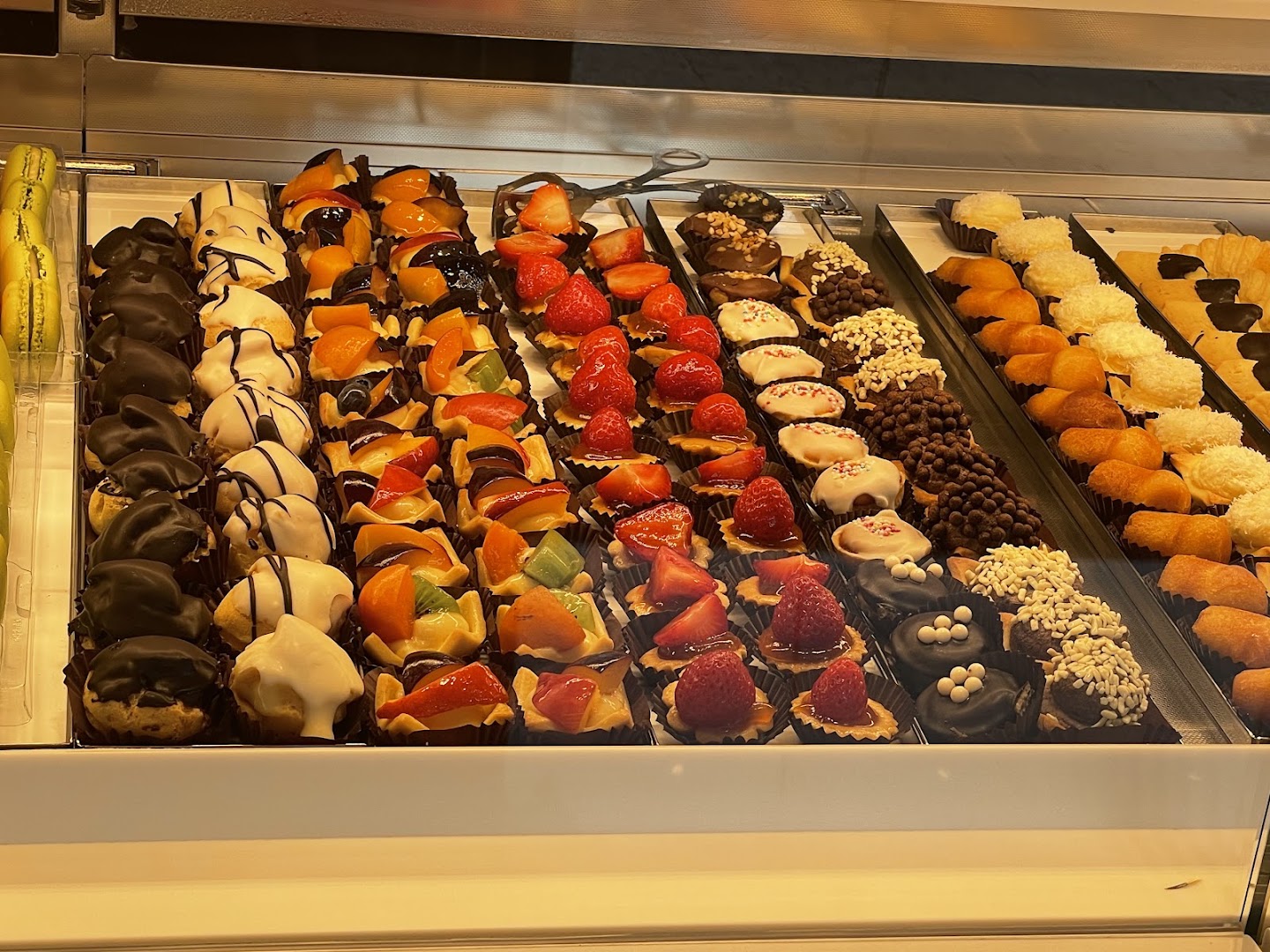 Pasticceria Caffetteria Toffolo