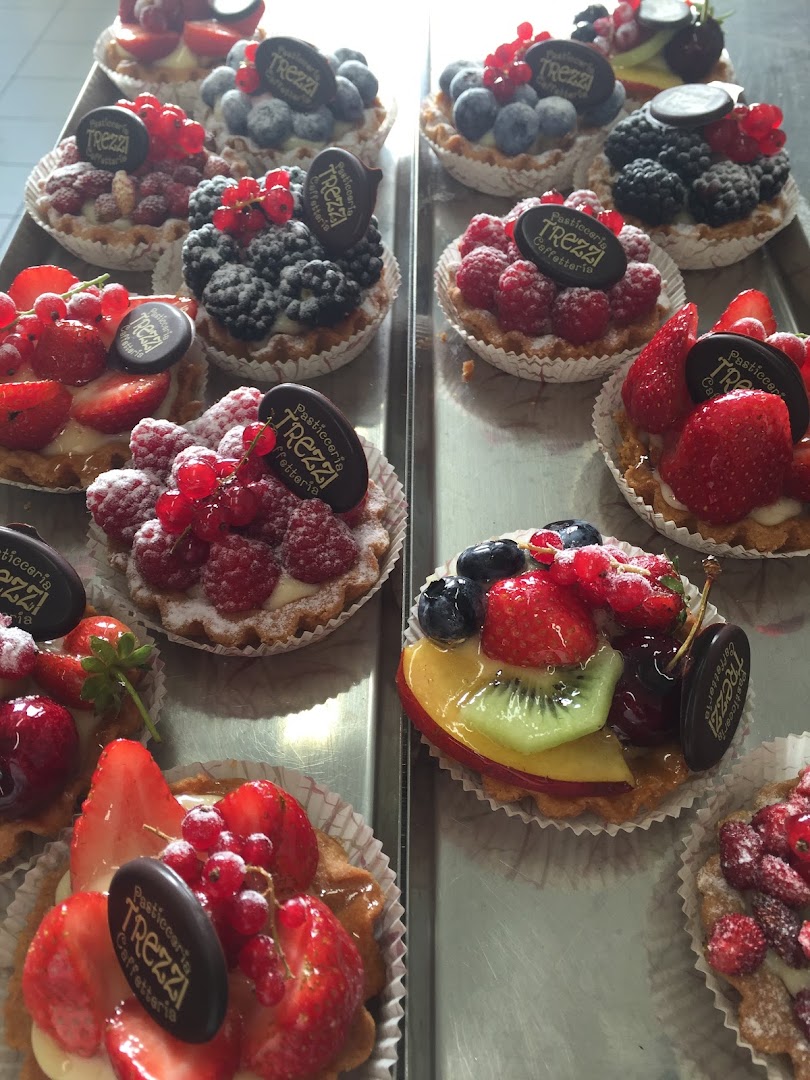 Pasticceria Caffetteria Trezzi