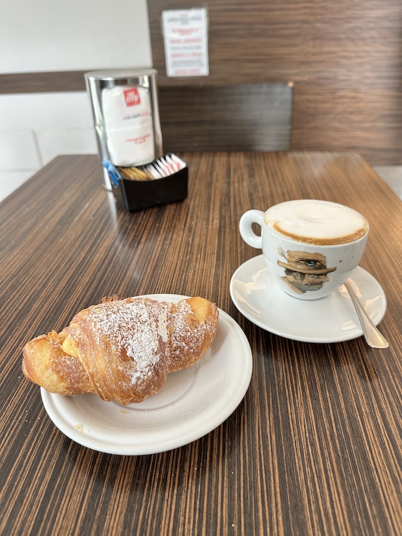 Pasticceria Caffetteria Trezzi