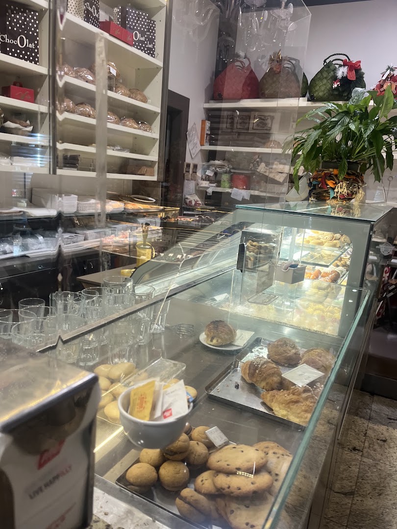 Pasticceria Caffetteria Valle, Genova