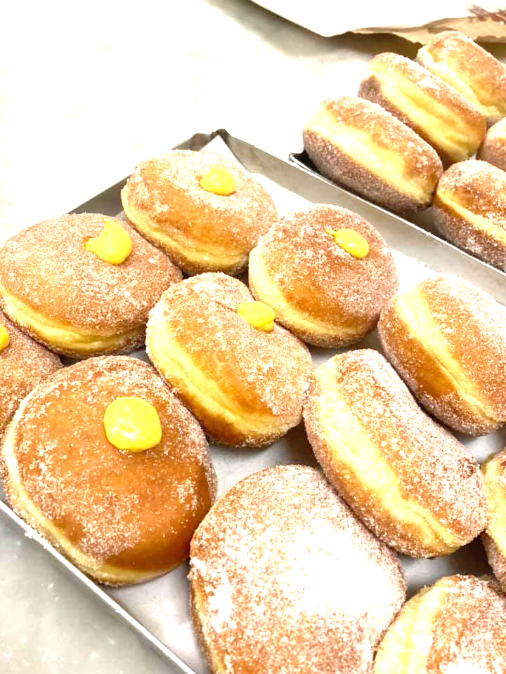 Pasticceria Caffetteria Valle