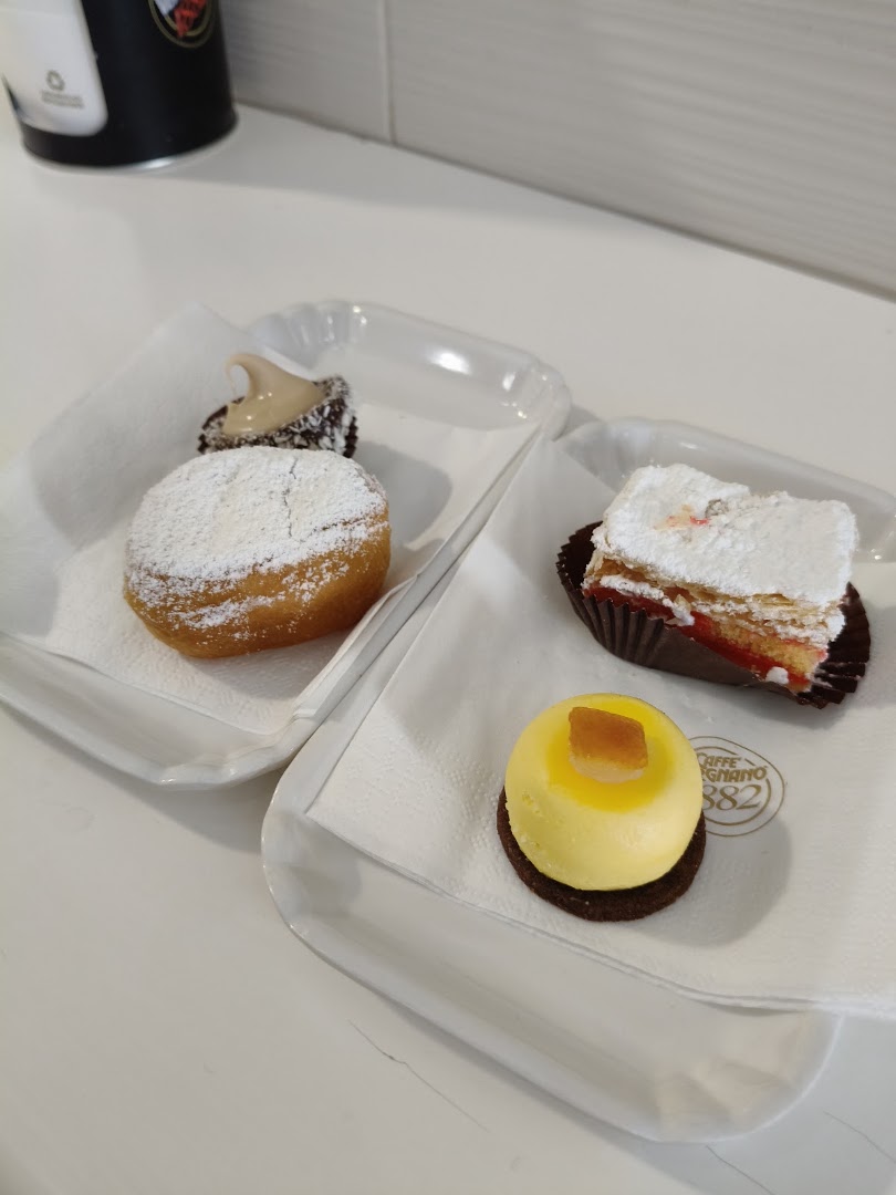 Pasticceria Caffetteria Valmarecchia