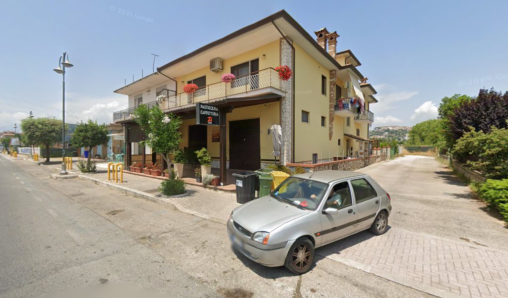 Pasticceria Caffetteria Zi Caffé