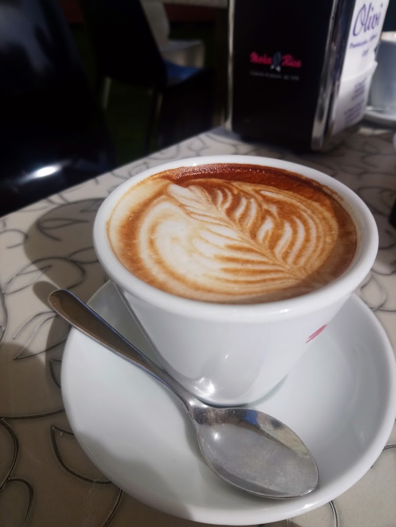 Pasticceria Caffetteria, Cesena